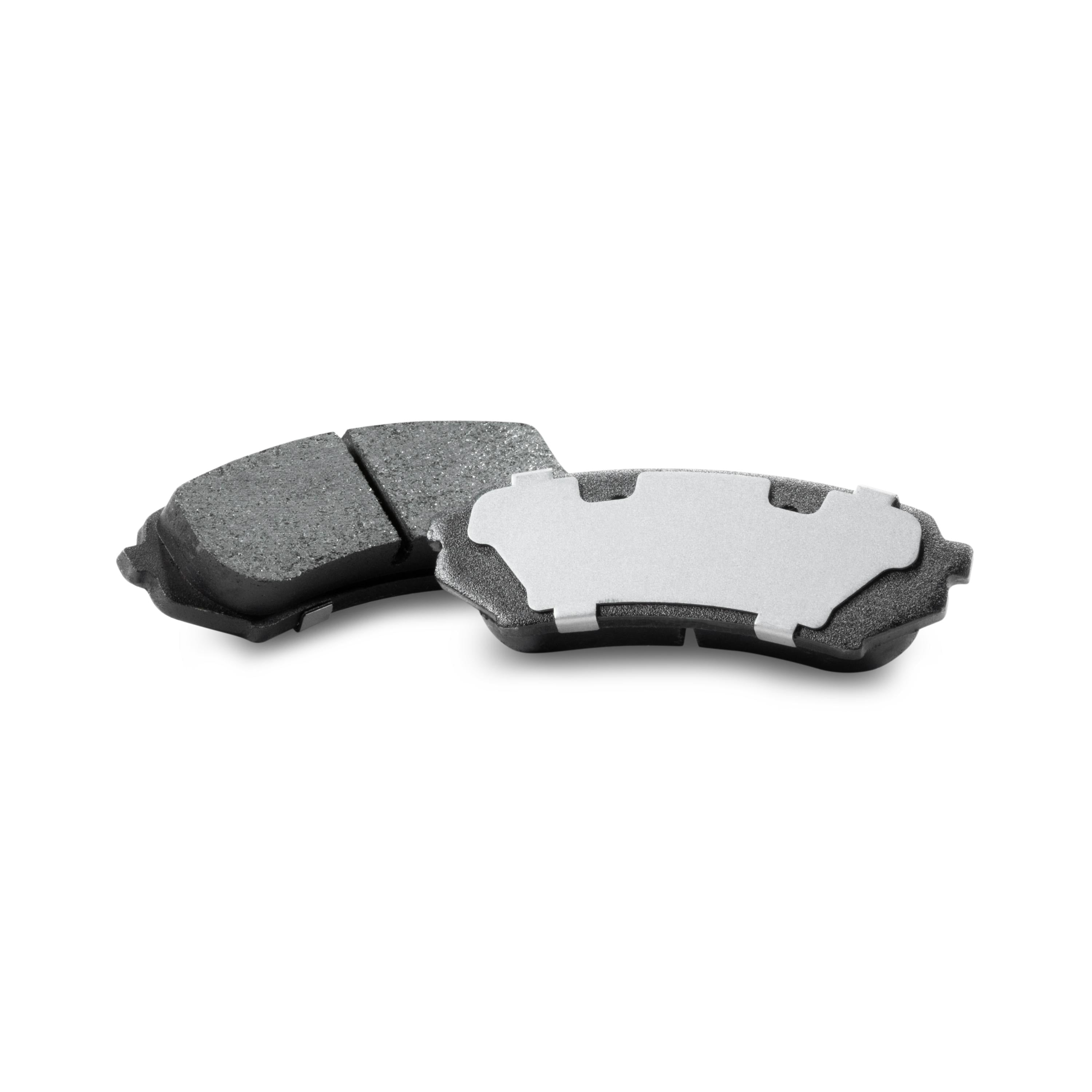 Gold Ceramic Disc Brake Pad Set DG773