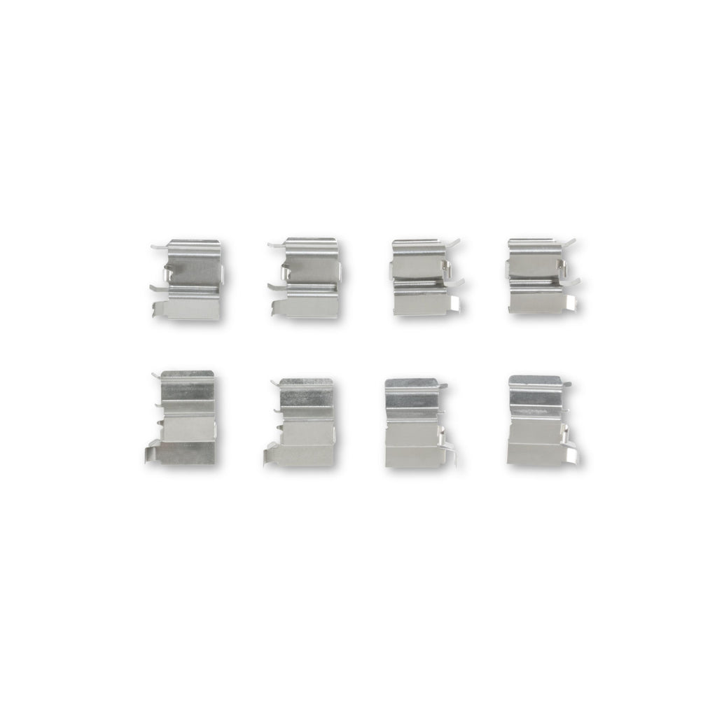 Gold Ceramic Disc Brake Pad Set DG773