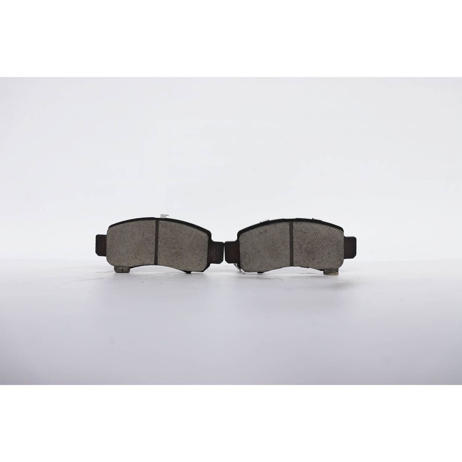 Gold Ceramic Disc Brake Pad Set DG832