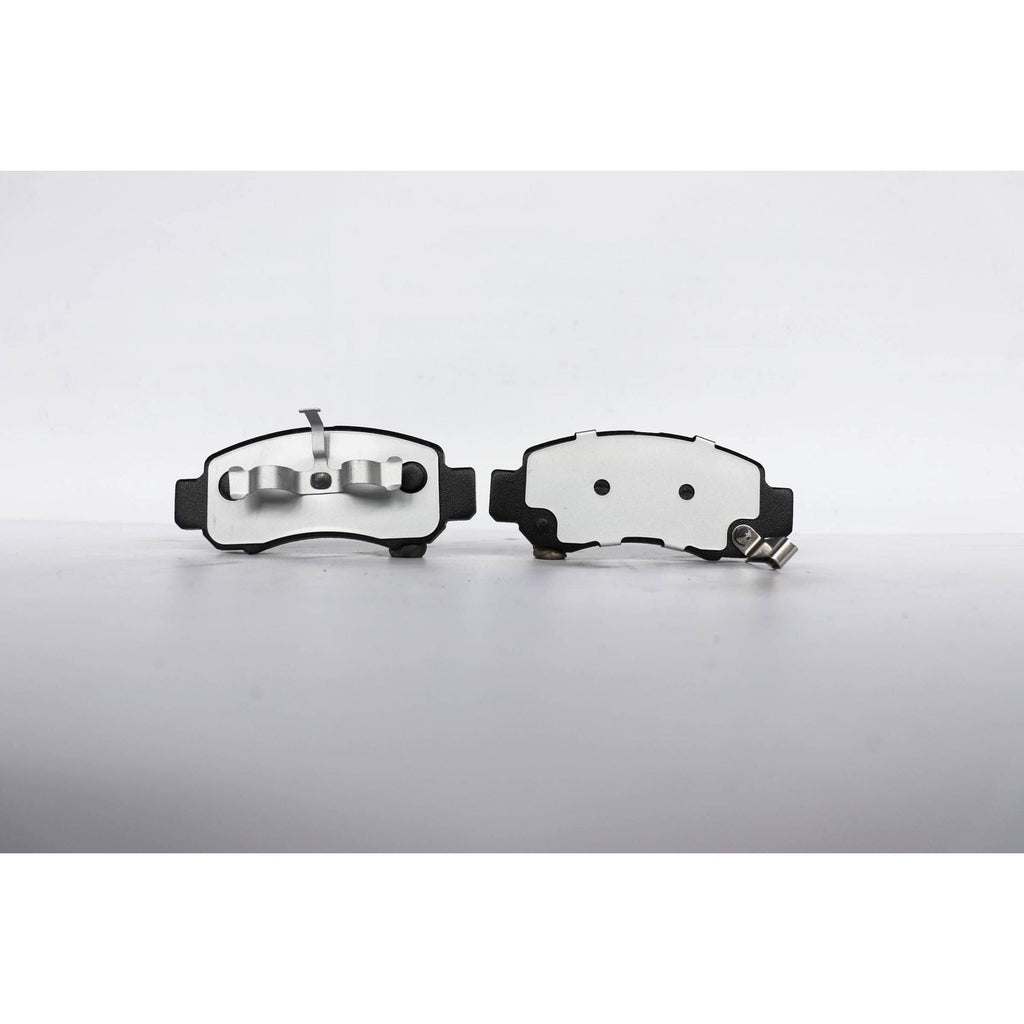 Gold Ceramic Disc Brake Pad Set DG832