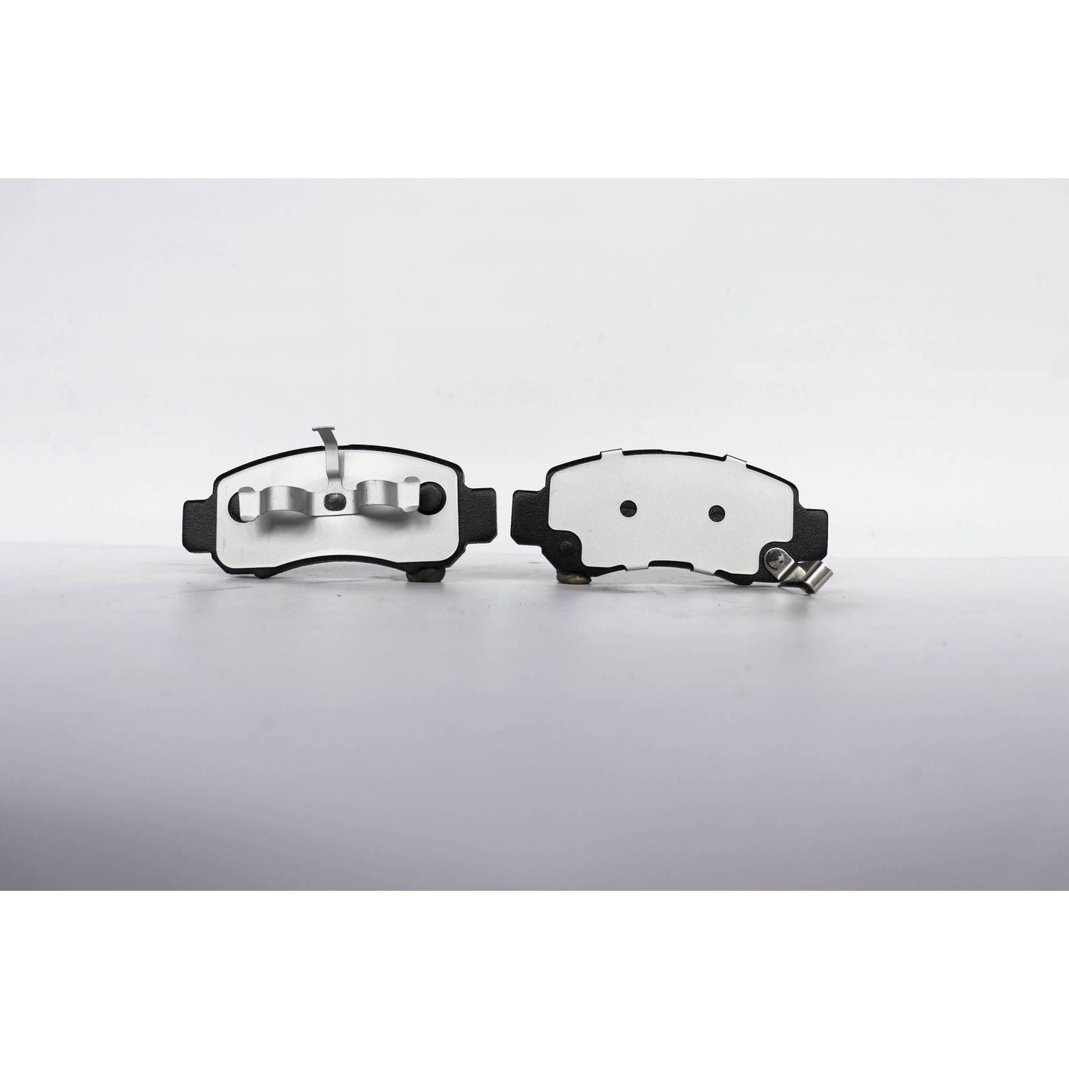 Gold Ceramic Disc Brake Pad Set DG832
