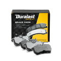 Gold Semi-Metallic Disc Brake Pad Set DG886