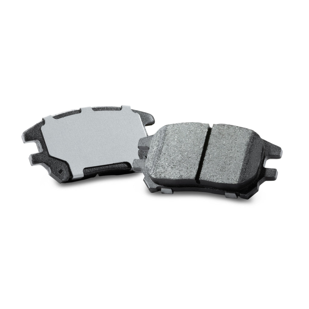 Gold Ceramic Disc Brake Pad Set DG930