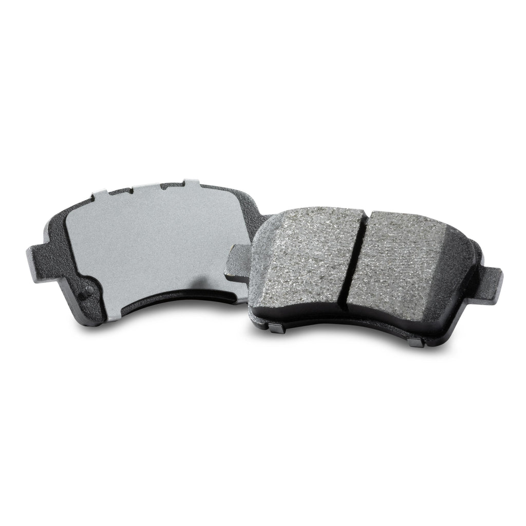 Gold Ceramic Disc Brake Pad Set DG937