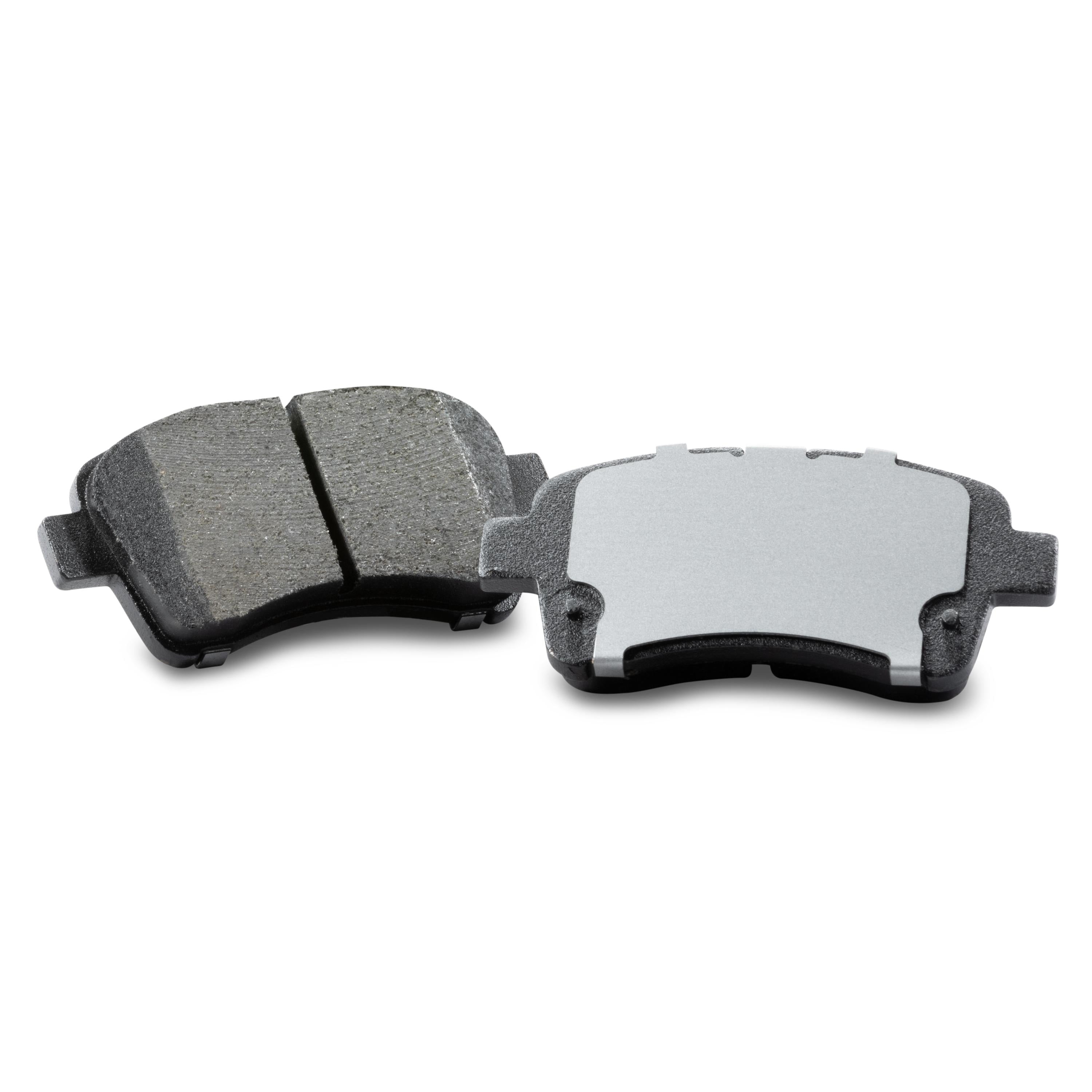 Gold Ceramic Disc Brake Pad Set DG937