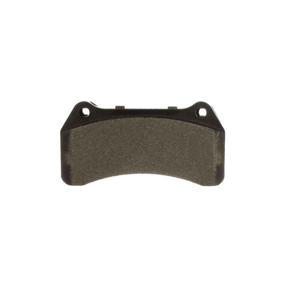Gold Semi-Metallic Disc Brake Pad Set DG938
