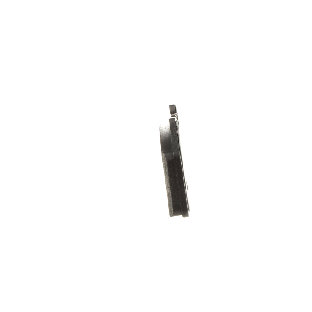 Gold Semi-Metallic Disc Brake Pad Set DG938