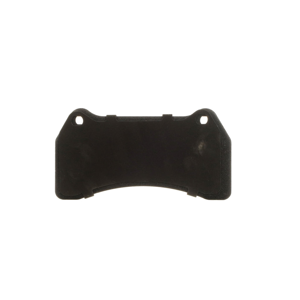 Gold Semi-Metallic Disc Brake Pad Set DG938