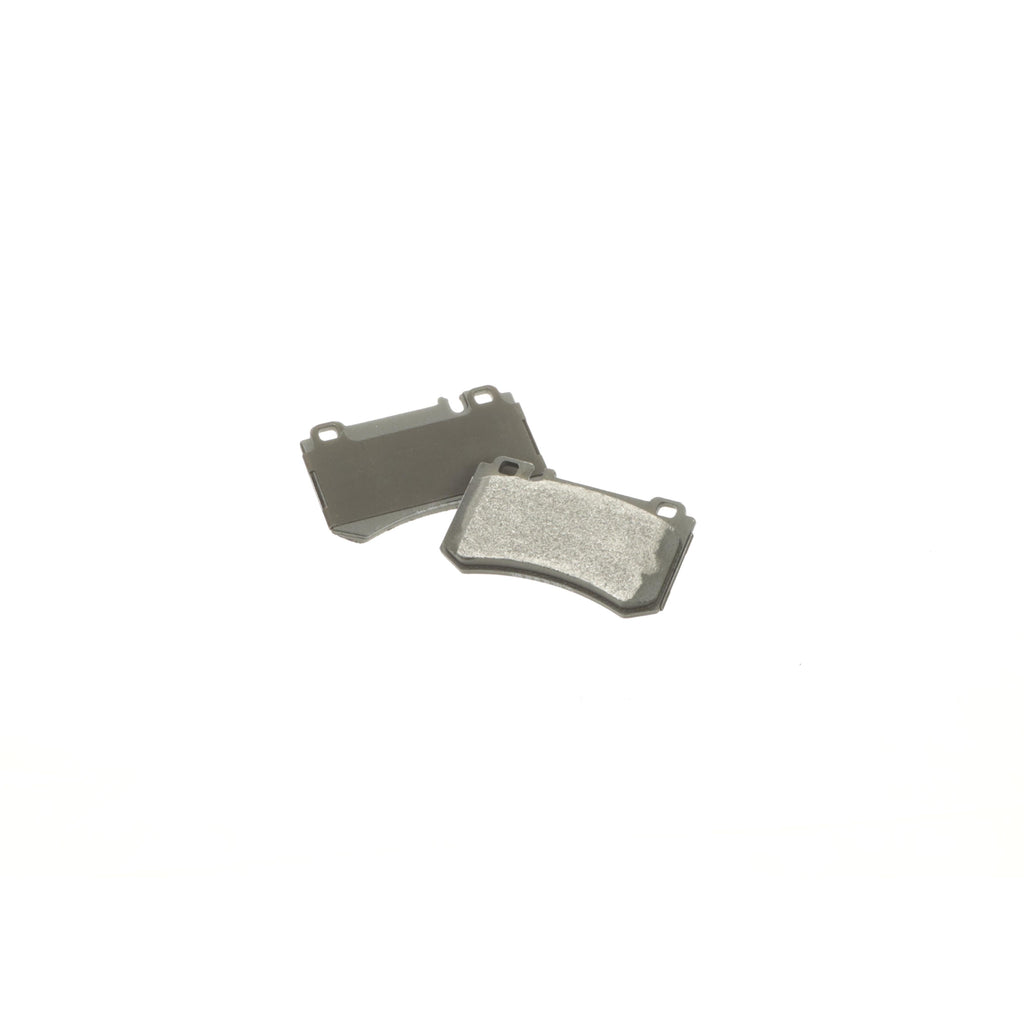 Gold Semi-Metallic Disc Brake Pad Set DG984