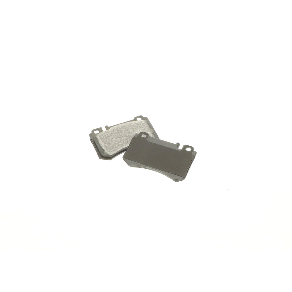 Gold Semi-Metallic Disc Brake Pad Set DG984
