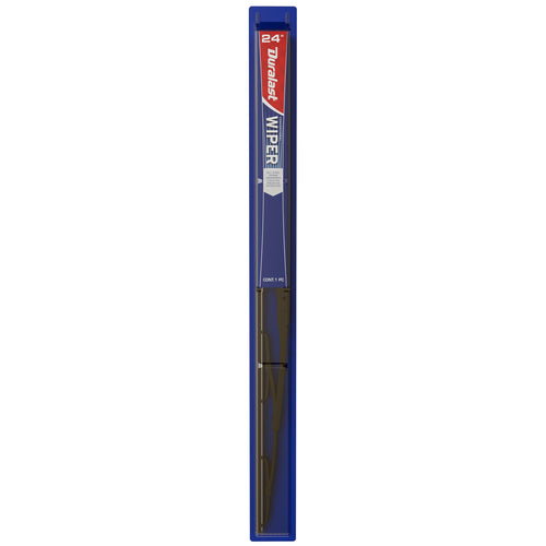 24in Traditional Metal Wiper Blade DL-24