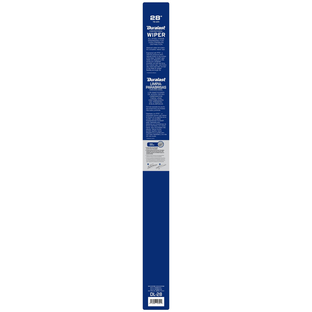 28in Wiper Blade DL-28