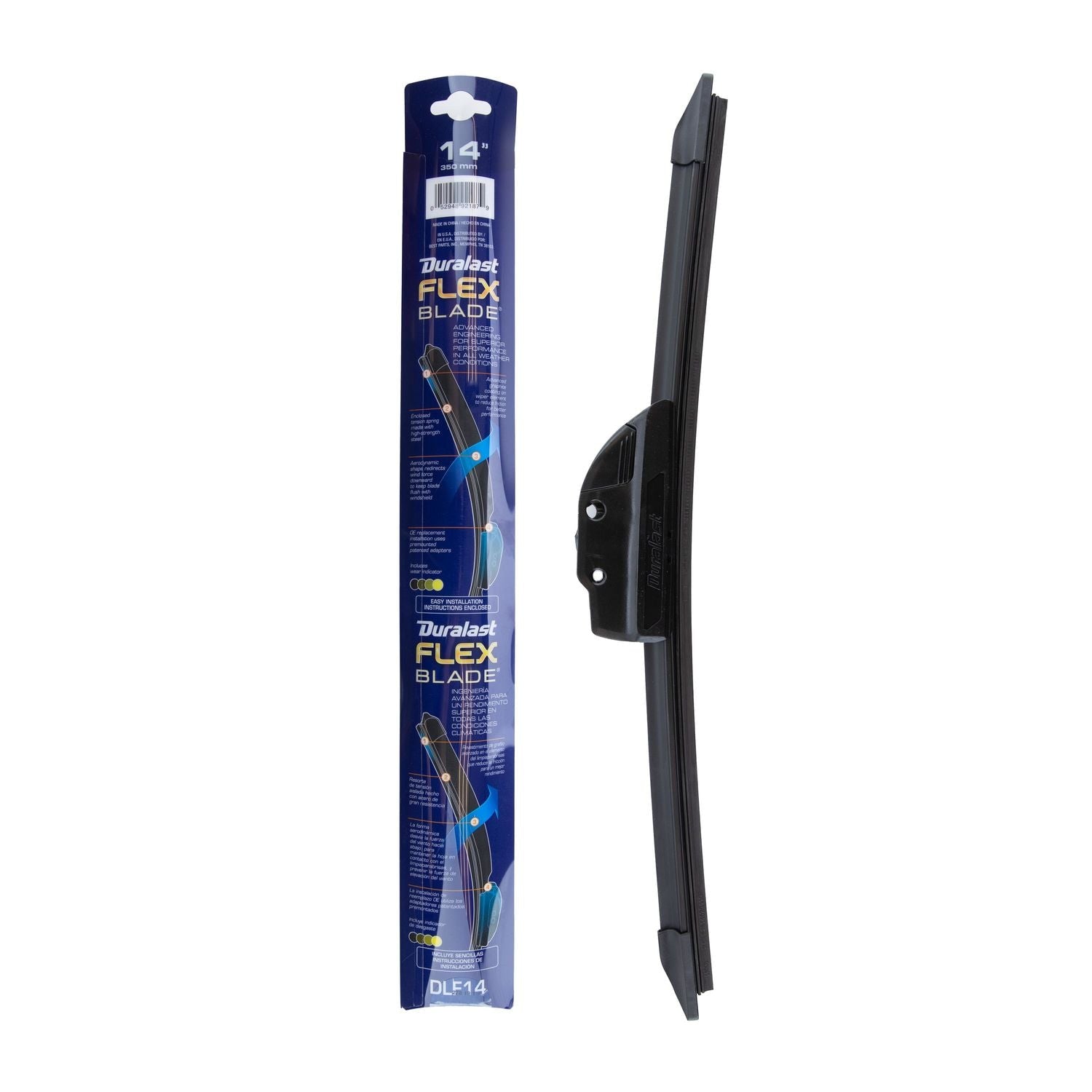 Flex 14in Wiper Blade DLF14