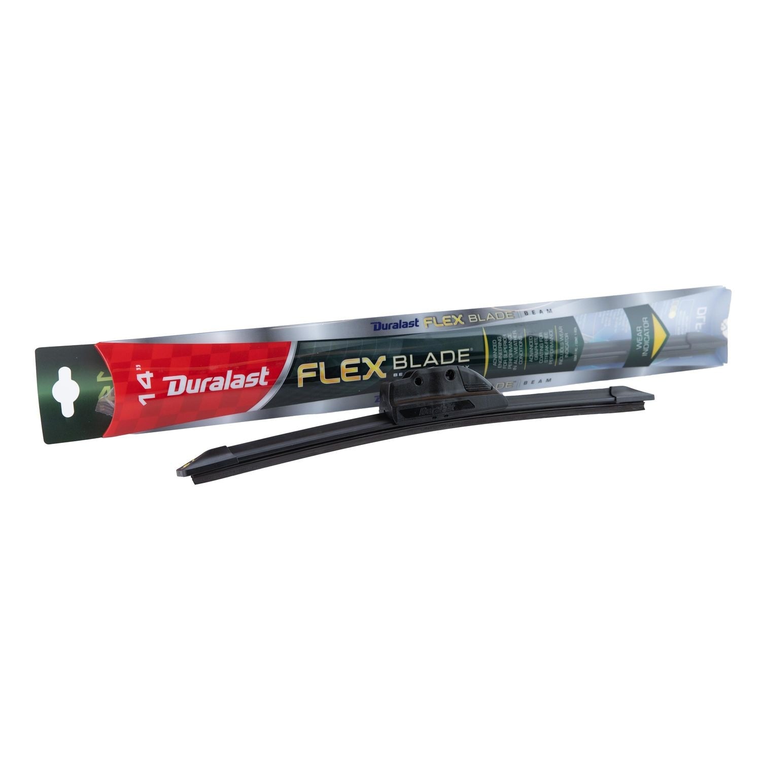 Flex 14in Wiper Blade DLF14