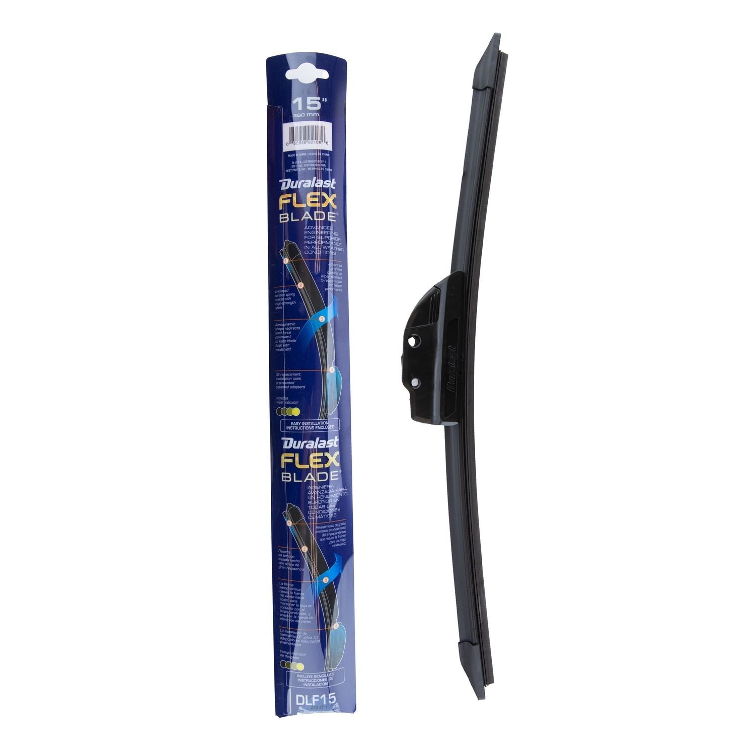 Flex 15in Wiper Blade DLF15