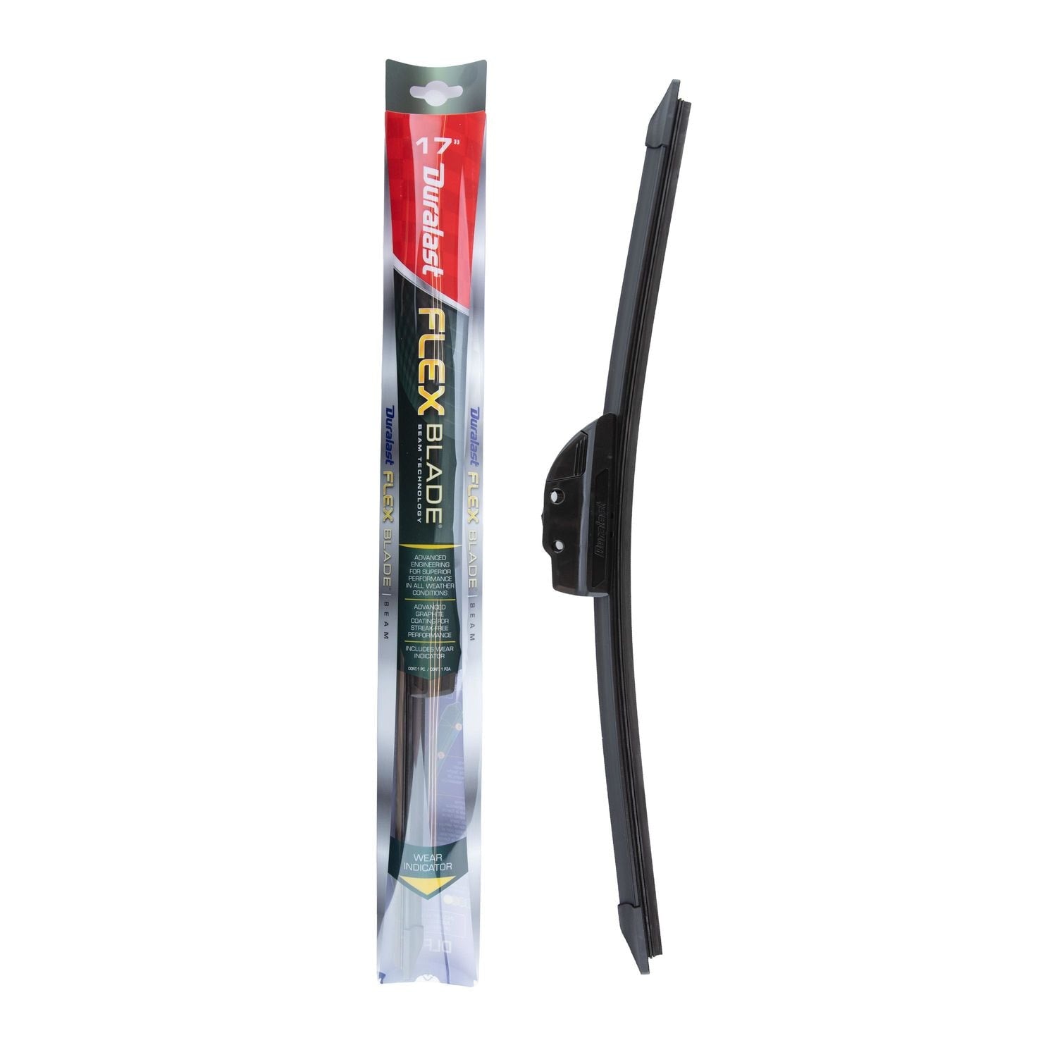 Flex 17in Wiper Blade DLF17