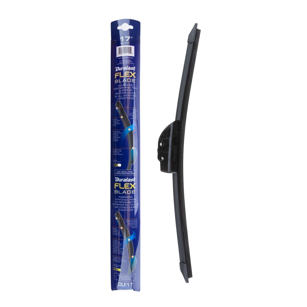 Flex 17in Wiper Blade DLF17
