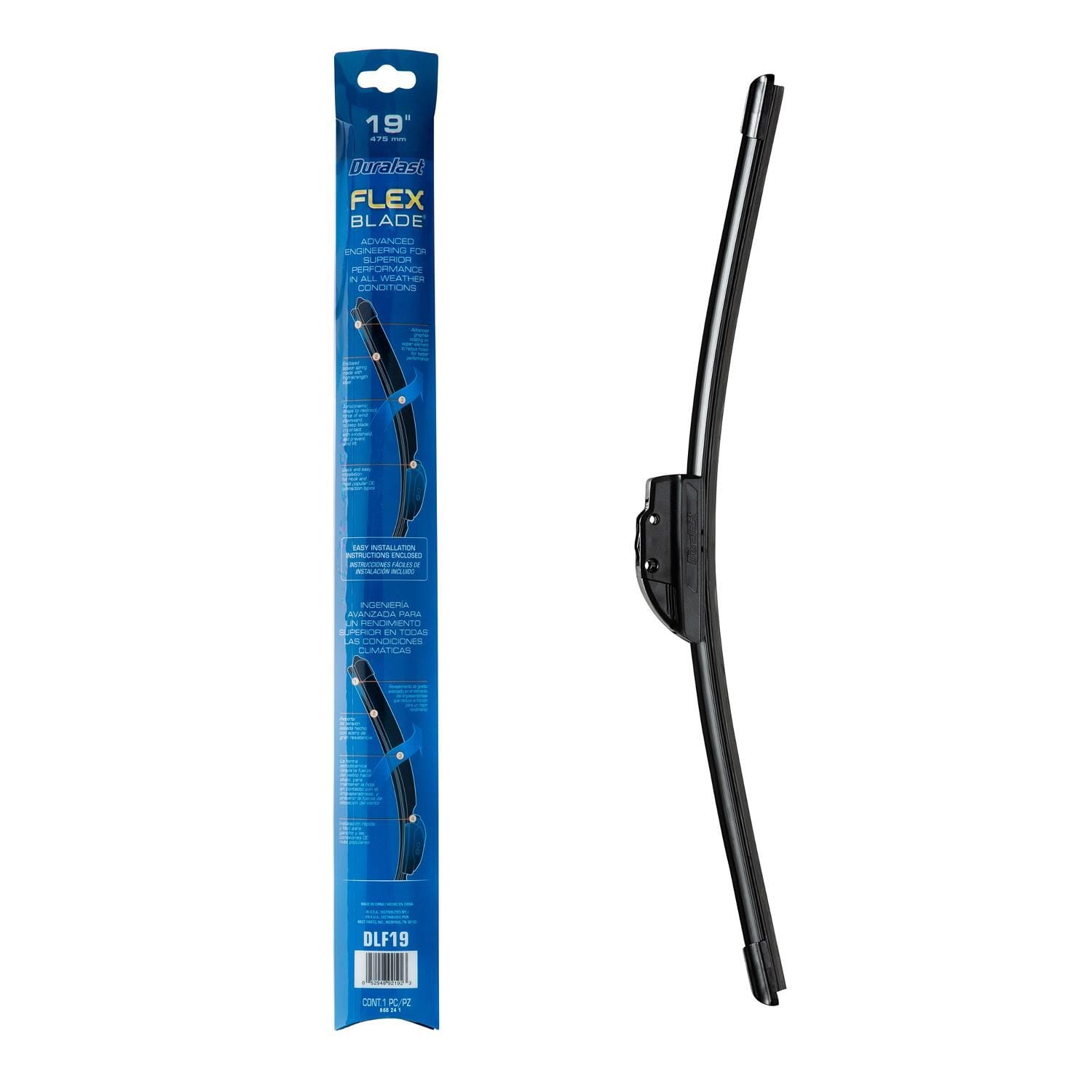 Flex 19in Wiper Blade DLF19