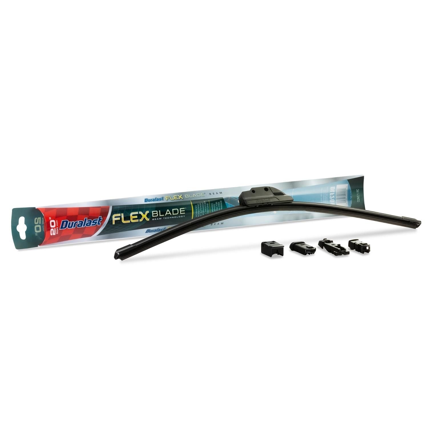 Flex 20in Wiper Blade DLF20N