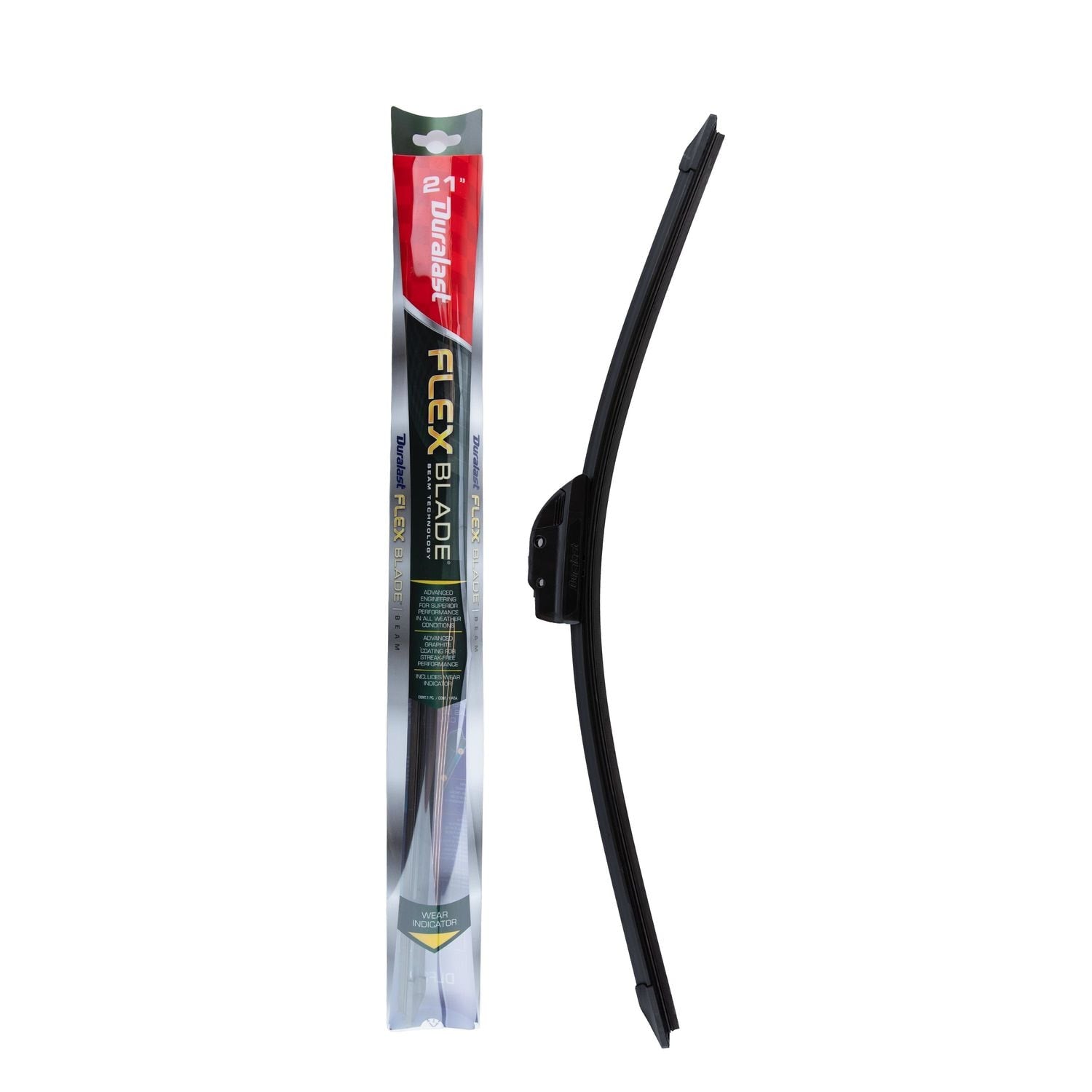 Flex 21in Wiper Blade DLF21