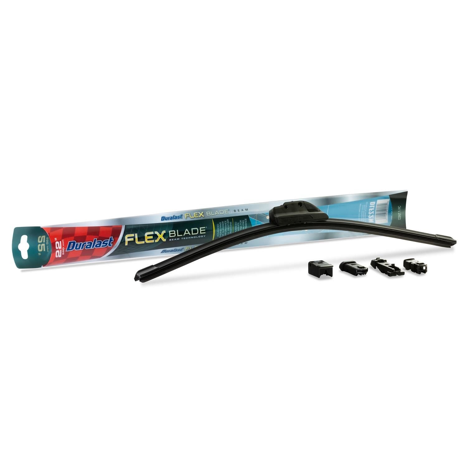 Flex 22in Wiper Blade DLF22N