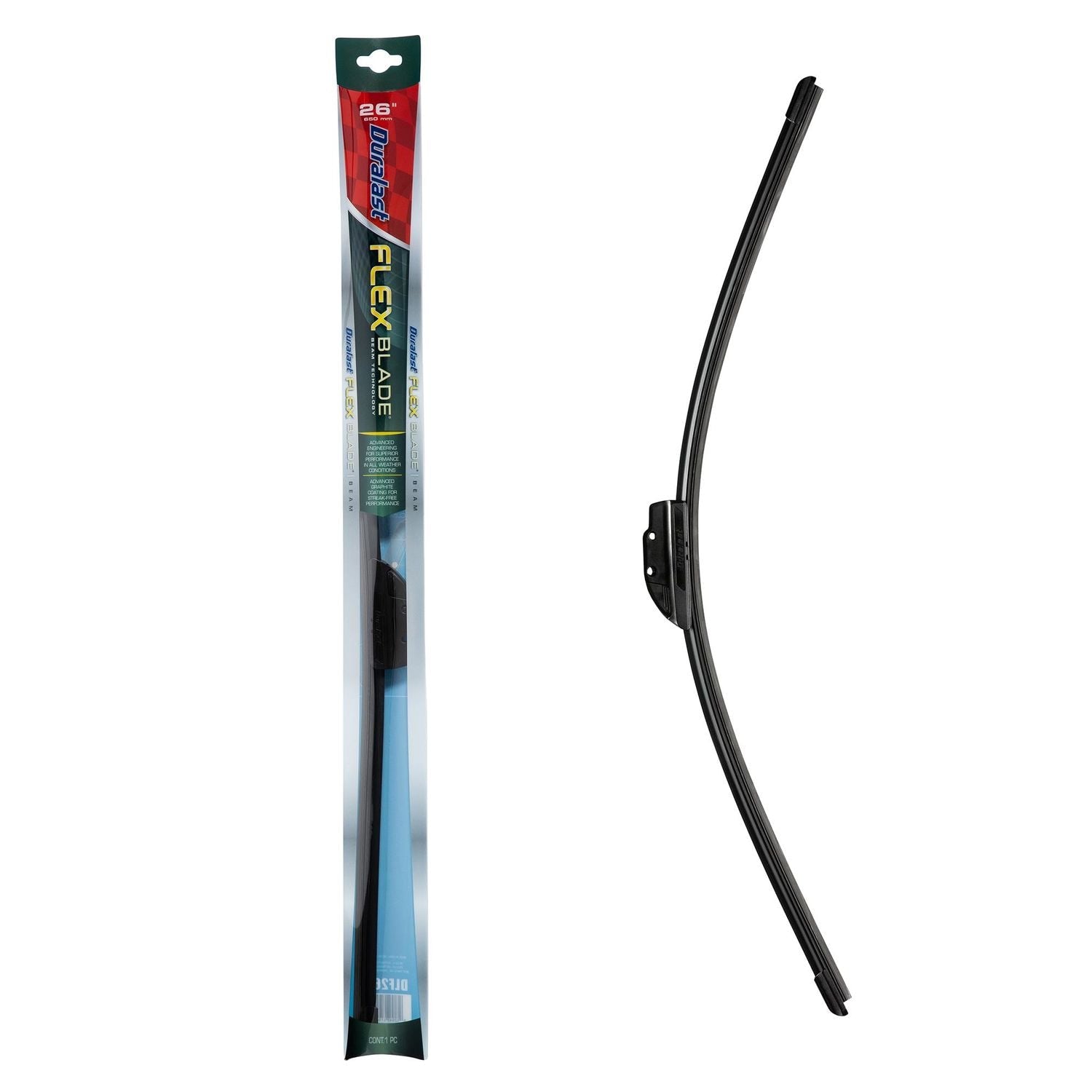 Flex 26in Wiper Blade DLF26N