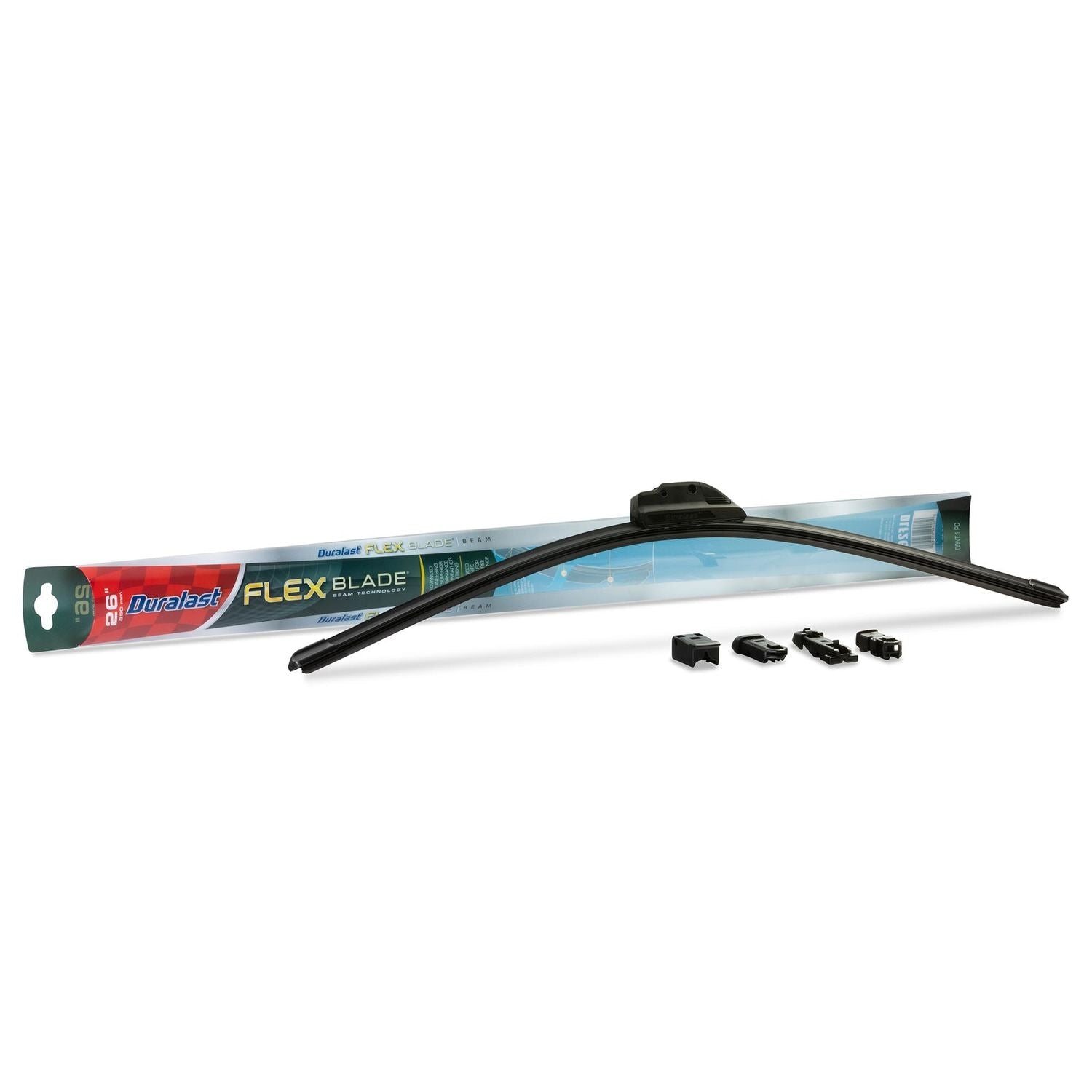 Flex 26in Wiper Blade DLF26N
