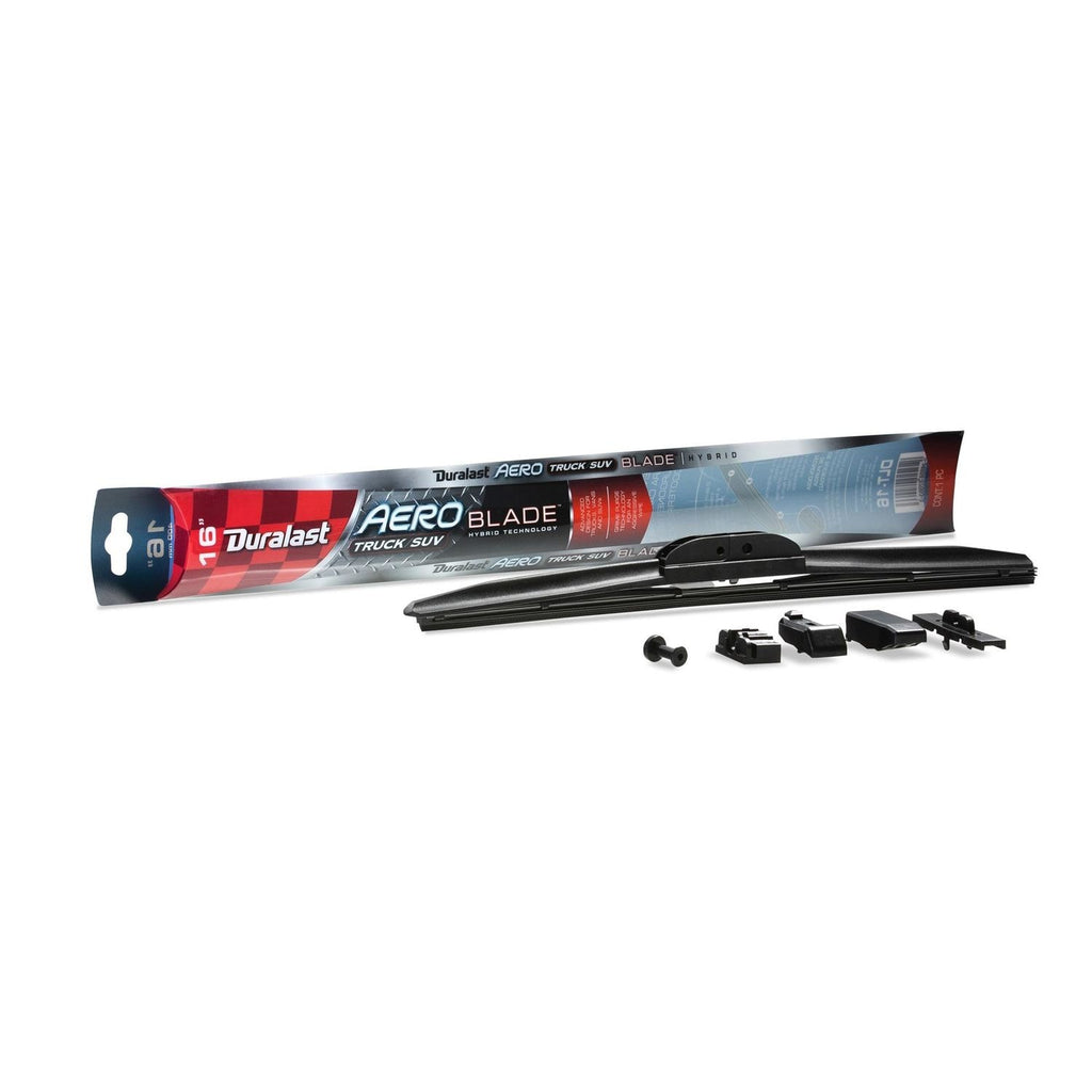 Aero Truck / SUV 16in Hybrid Wiper Blade DLT-16