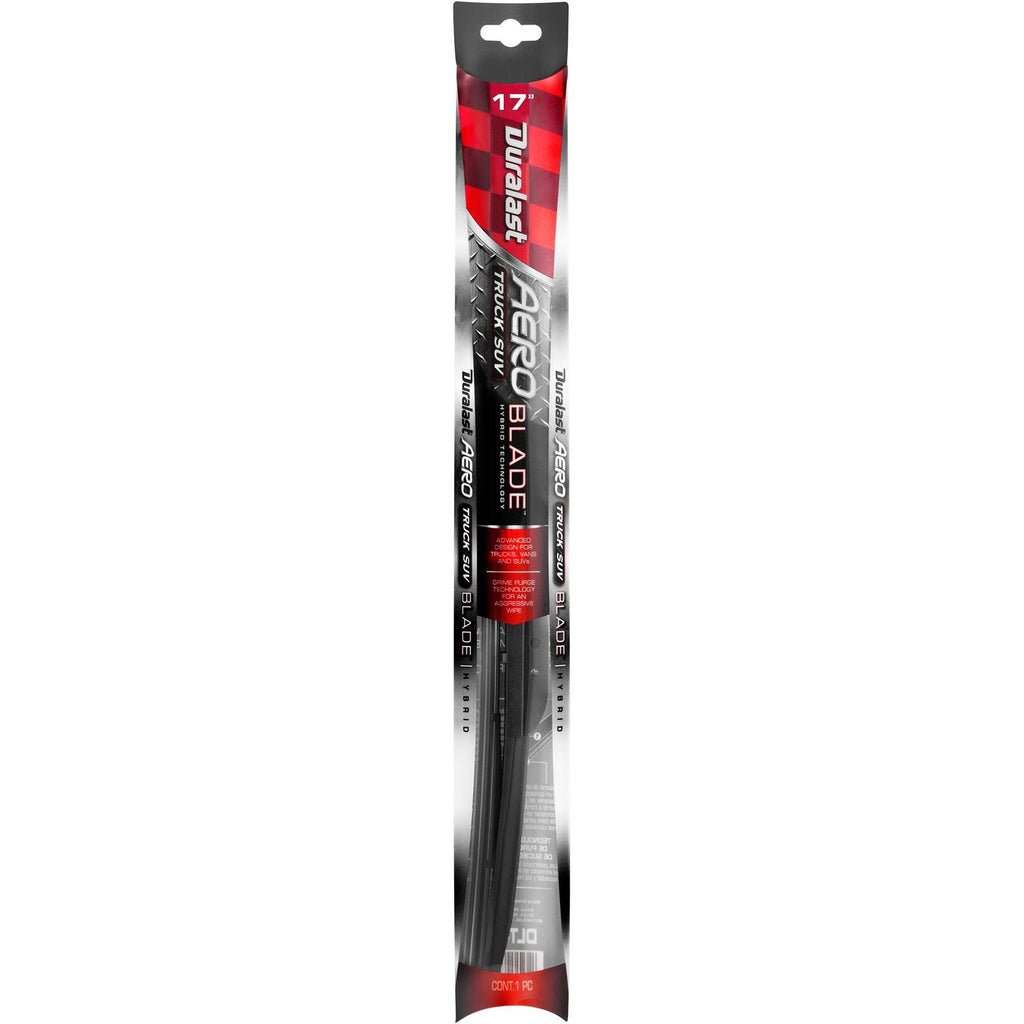 Aero Truck / SUV 17in Hybrid Wiper Blade DLT-17