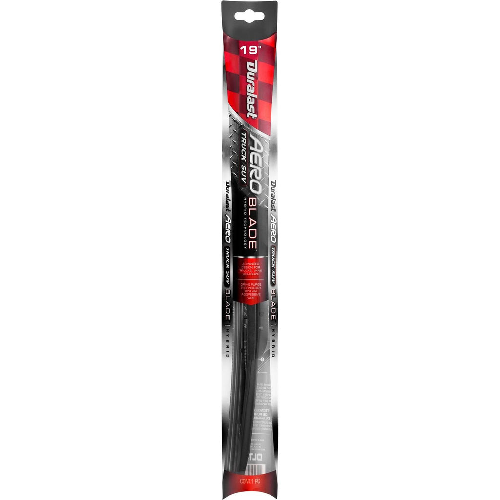 Aero Truck / SUV 19in Hybrid Wiper Blade DLT-19