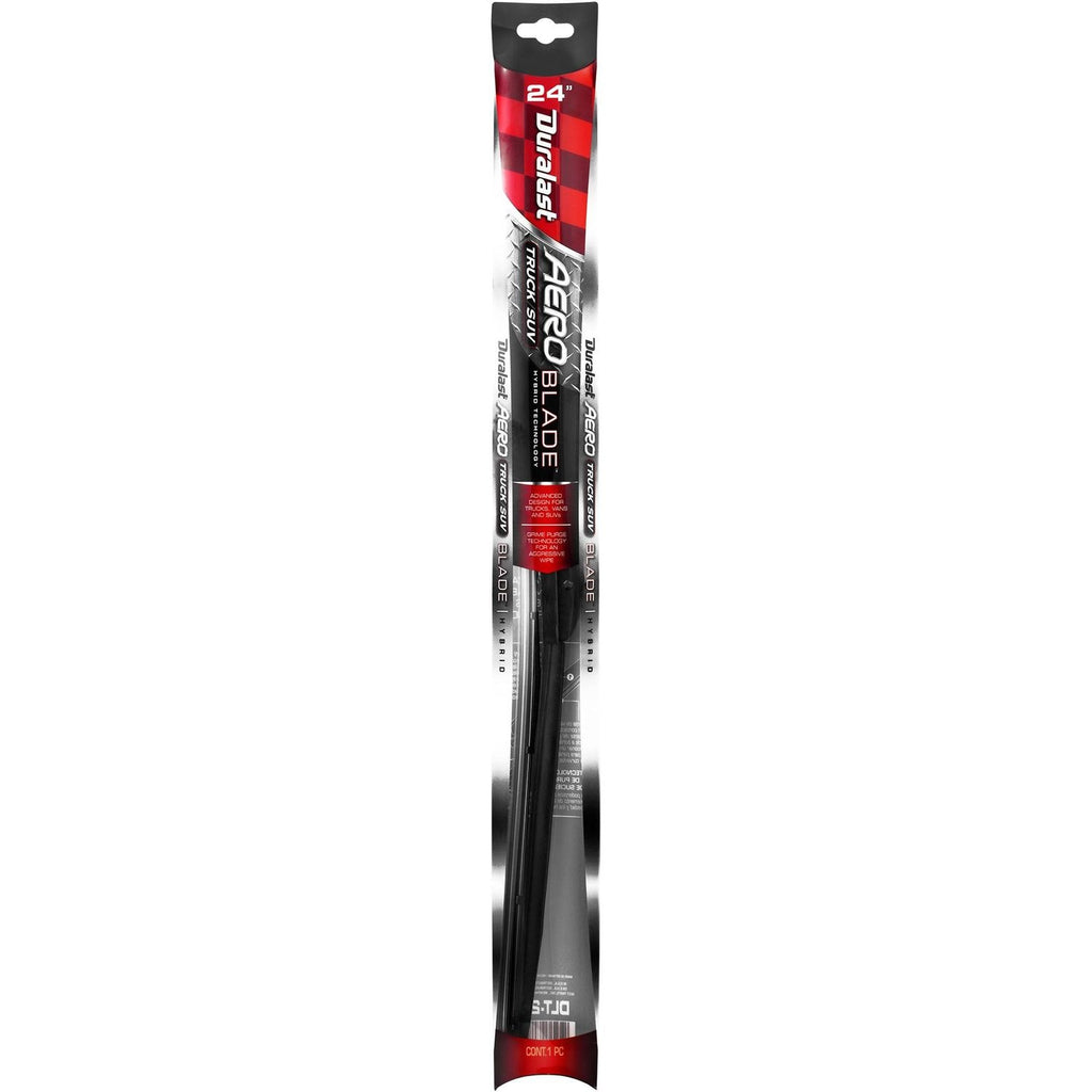 Aero Truck / SUV 24in Hybrid Wiper Blade DLT-24
