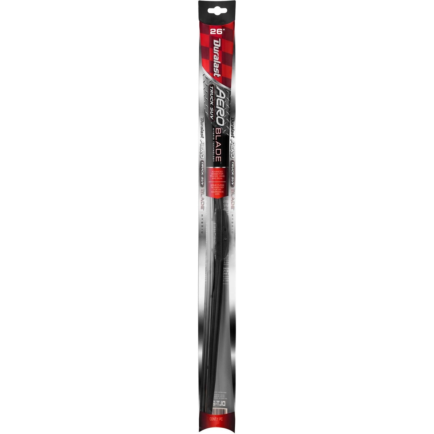 Aero Truck / SUV 26in Hybrid Wiper Blade DLT-26
