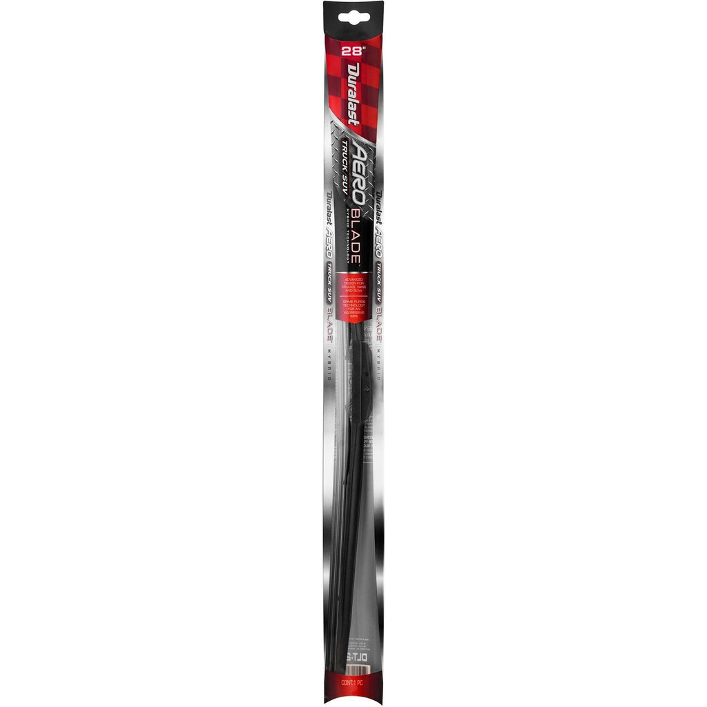 Aero Truck / SUV 28in Hybrid Wiper Blade DLT-28