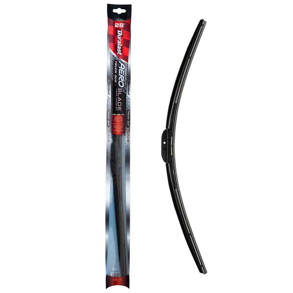 Aero Truck / SUV 28in Hybrid Wiper Blade DLT-28