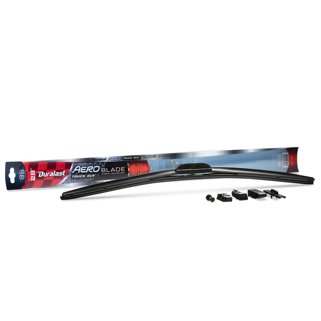 Aero Truck / SUV 28in Hybrid Wiper Blade DLT-28