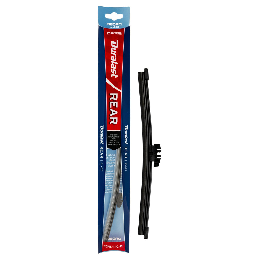 Aero Rear 8in Wiper Blade DR08B