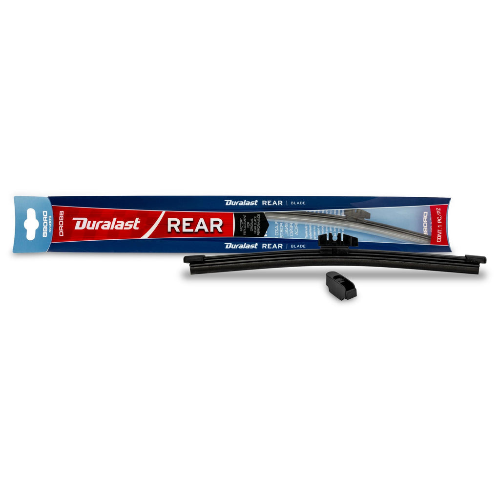 Aero Rear 8in Wiper Blade DR08B