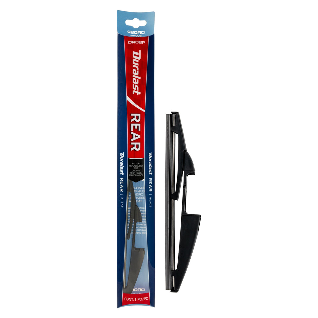 Aero Rear 8in Integral Wiper Blade DR08P