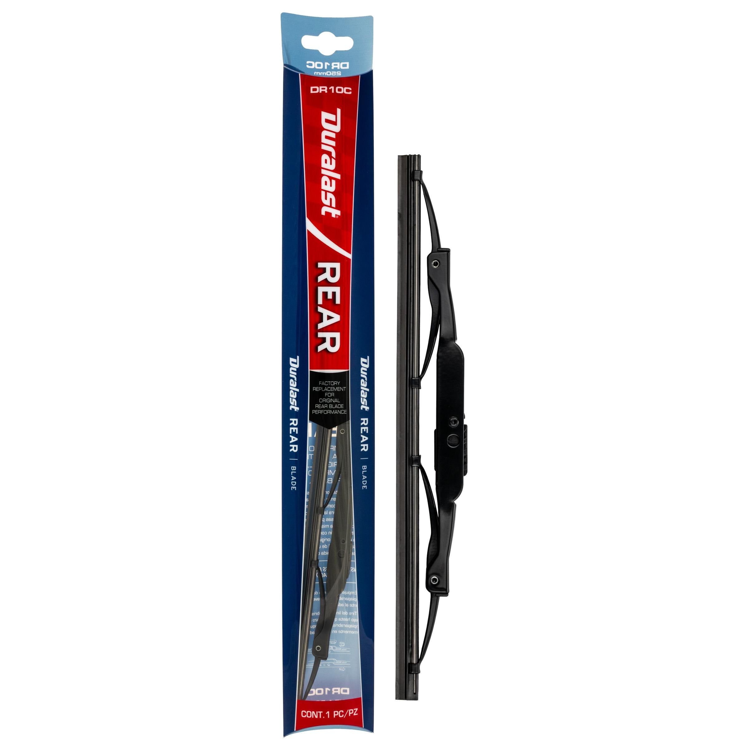 Aero Rear 10in Wiper Blade DR10C