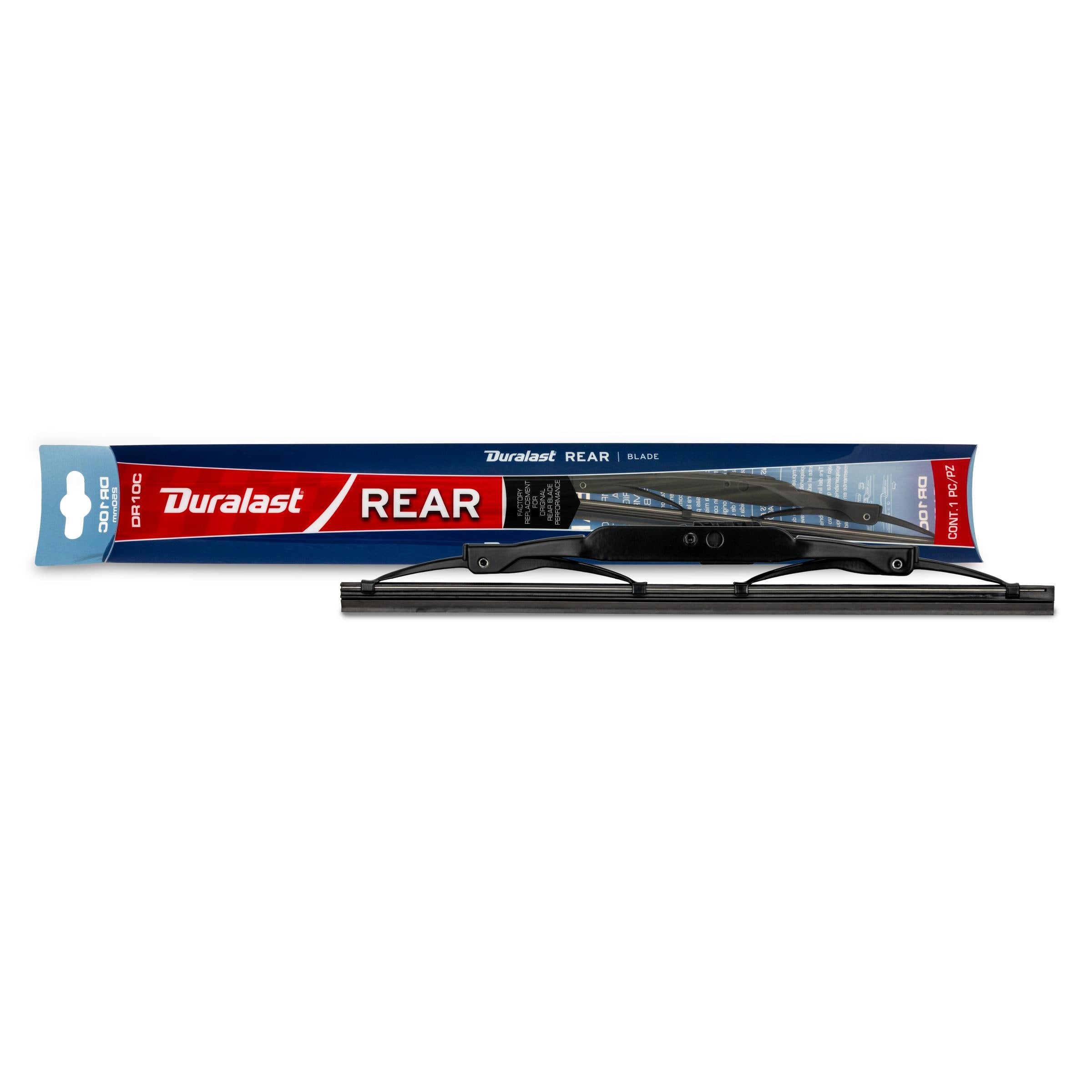 Aero Rear 10in Wiper Blade DR10C