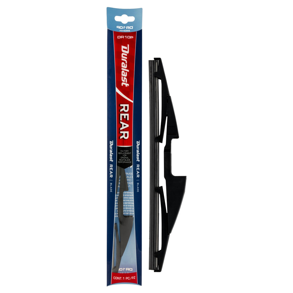 Aero Rear 10in Integral Wiper Blade DR10P