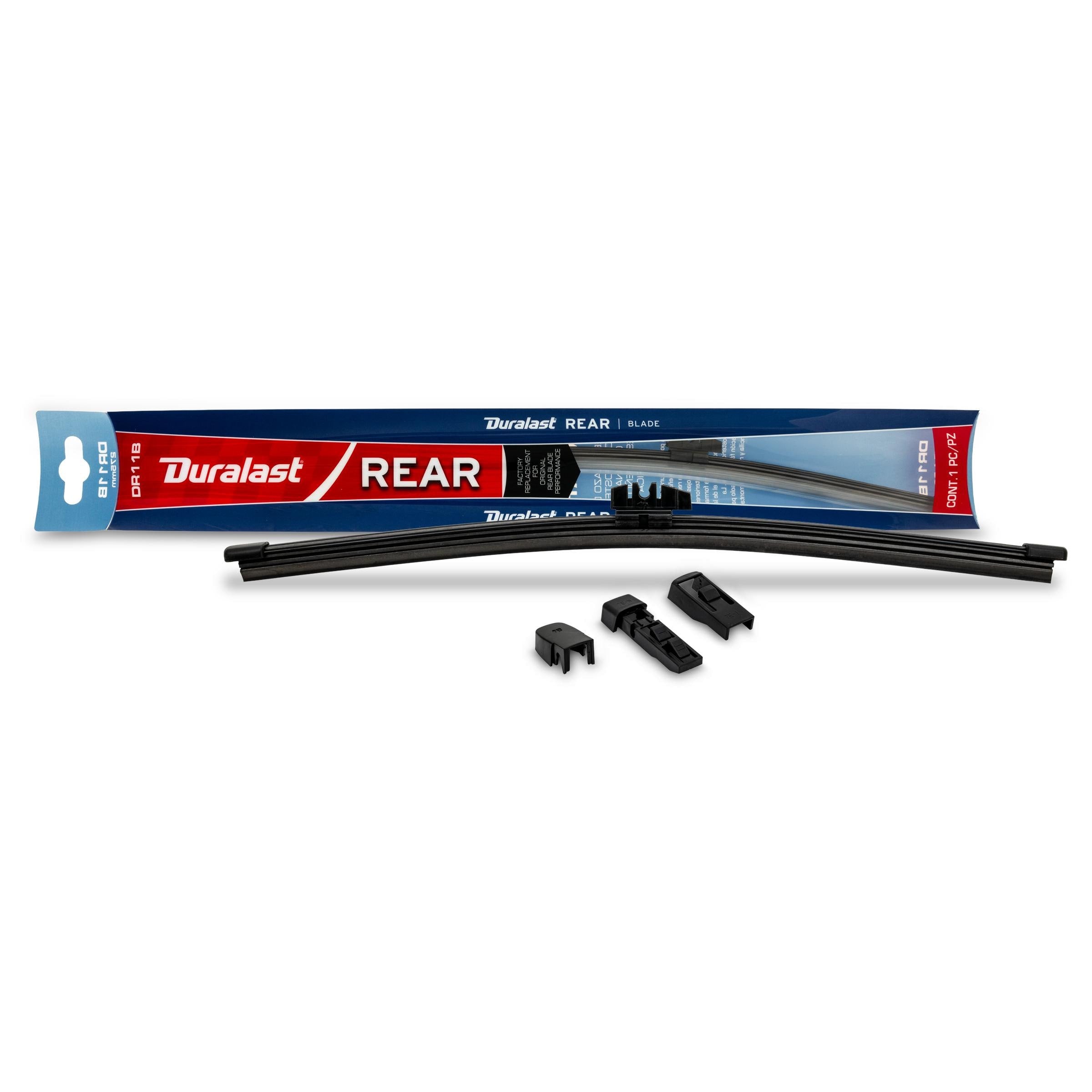 Aero Rear 11in Wiper Blade DR11B