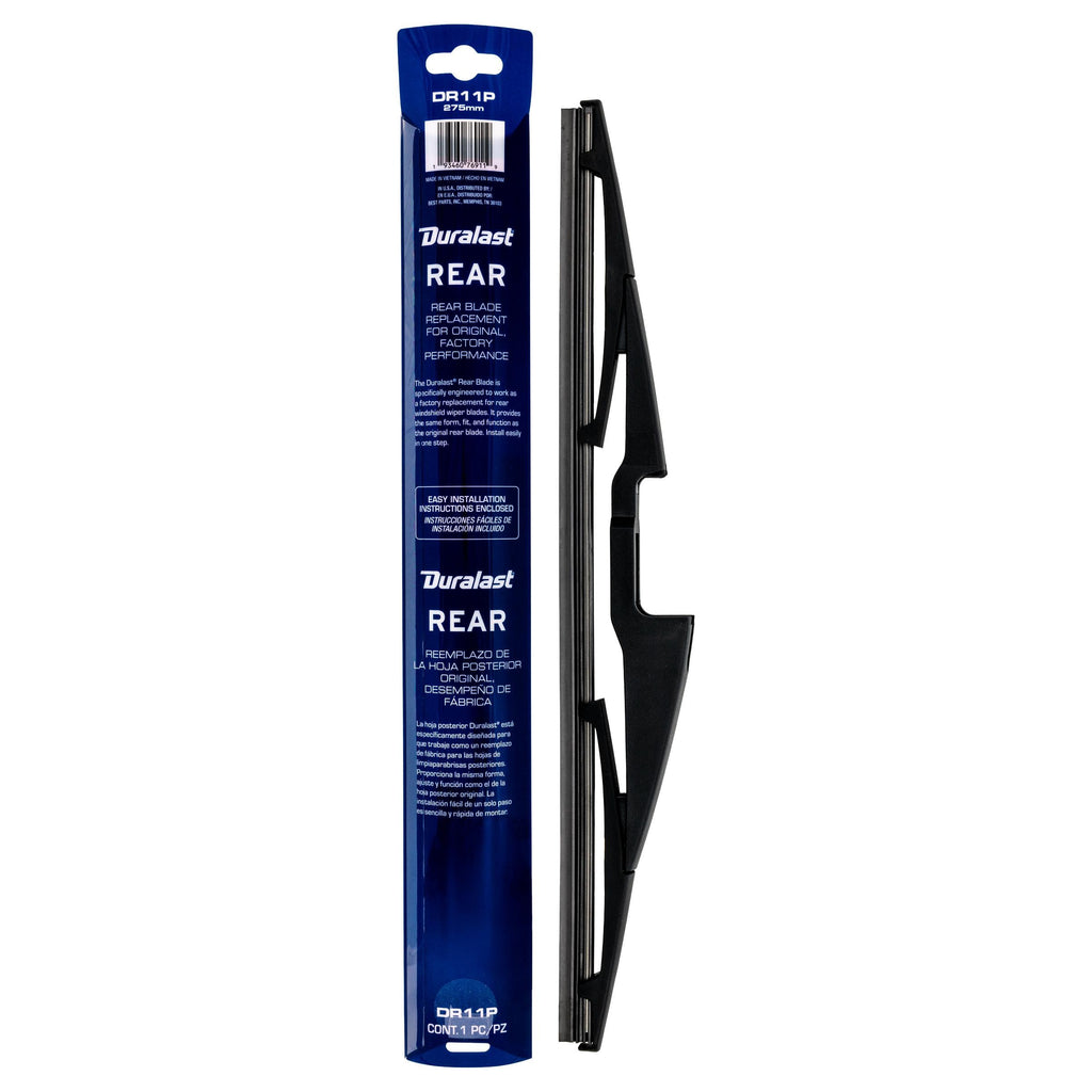 Aero Rear 11in Integral Wiper Blade DR11P