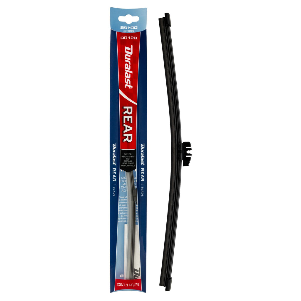 Aero Rear 12in Wiper Blade DR12B