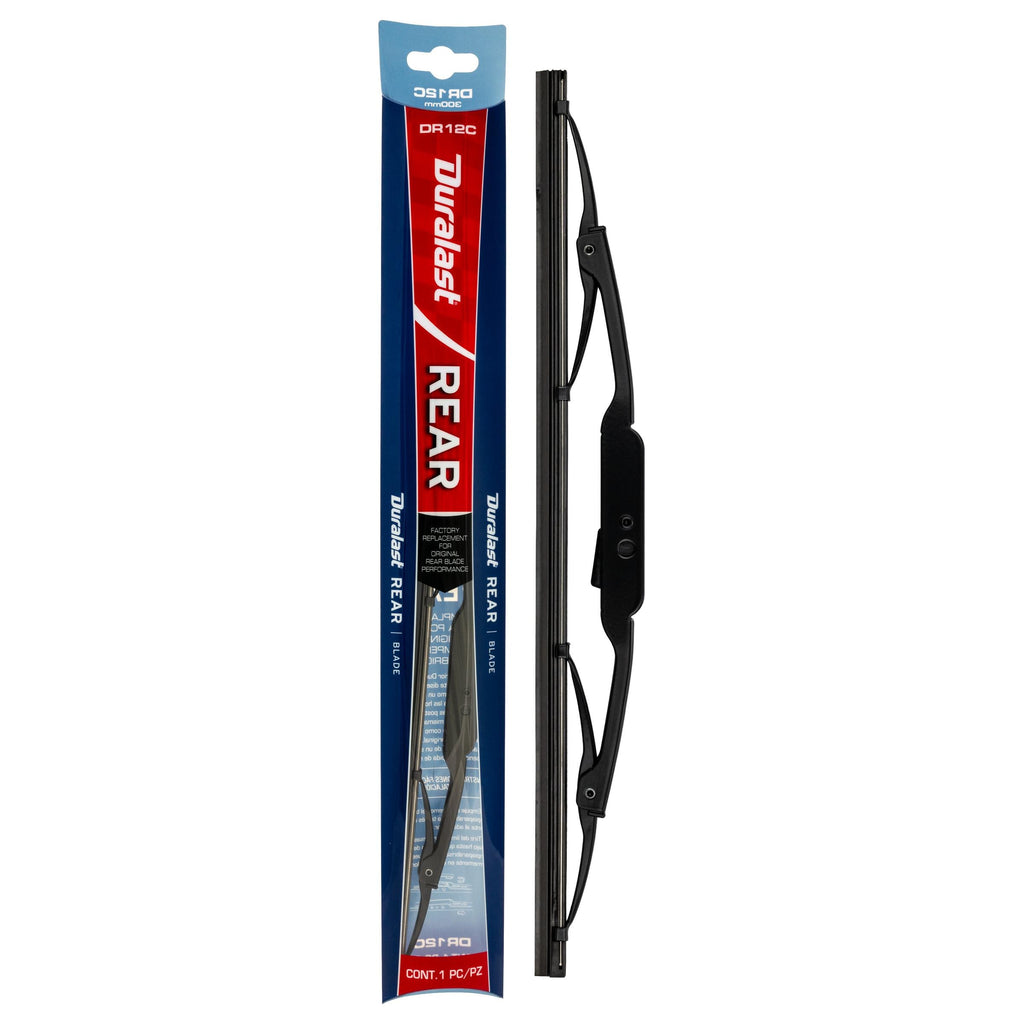 Aero Rear 12in Wiper Blade DR12C
