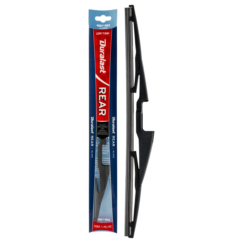 Aero Rear 12in Integral Wiper Blade DR12P