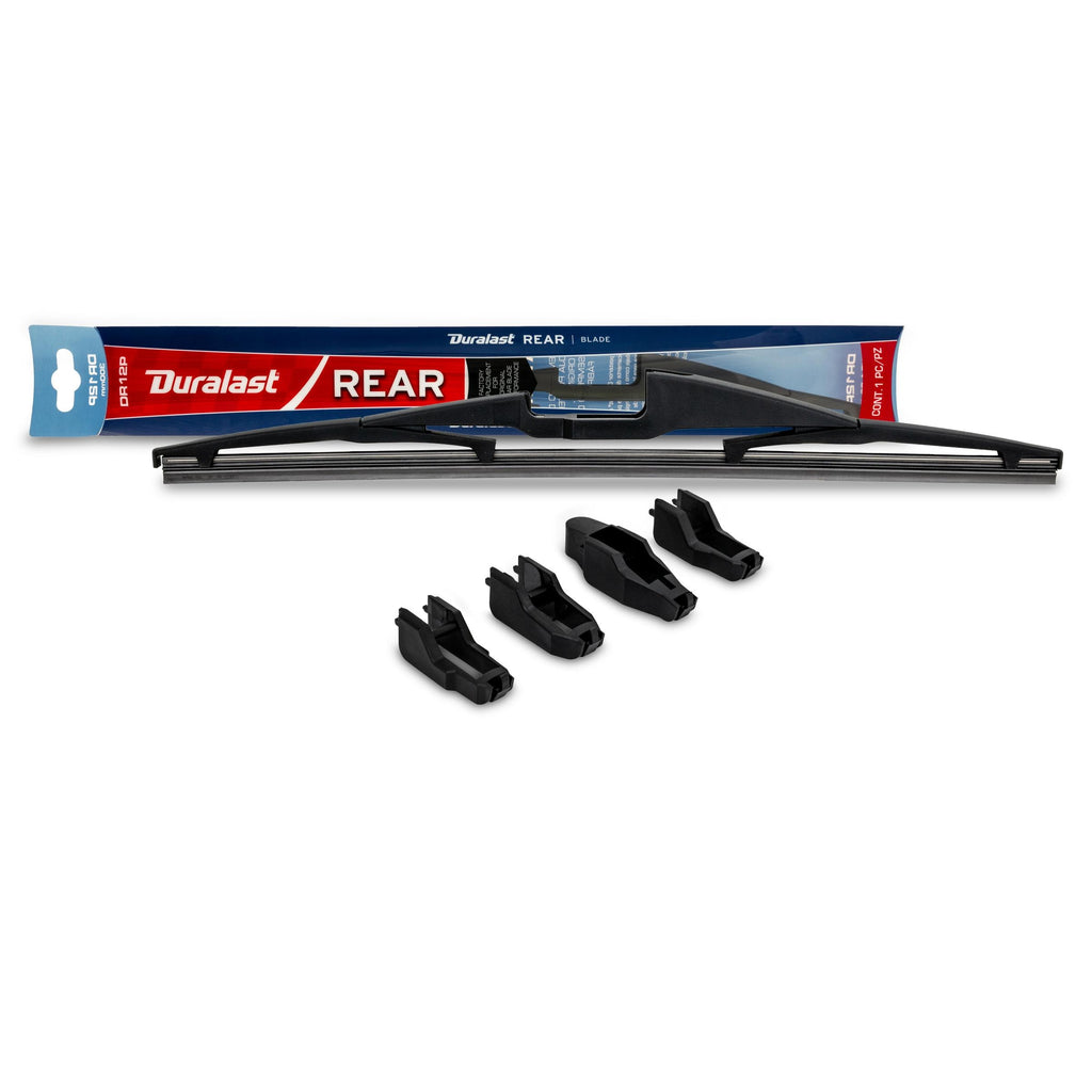 Aero Rear 12in Integral Wiper Blade DR12P