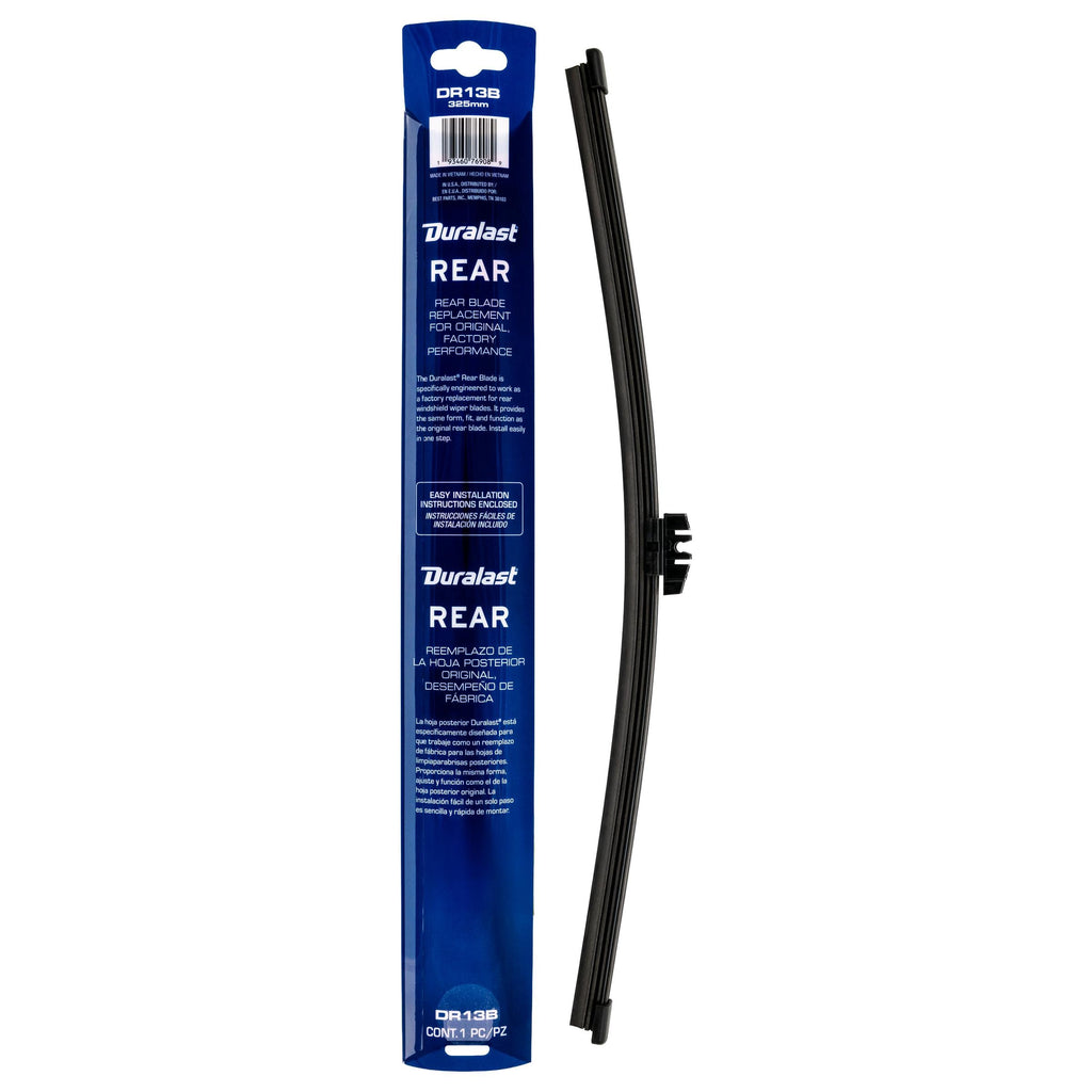 Aero Rear 13in Wiper Blade DR13B