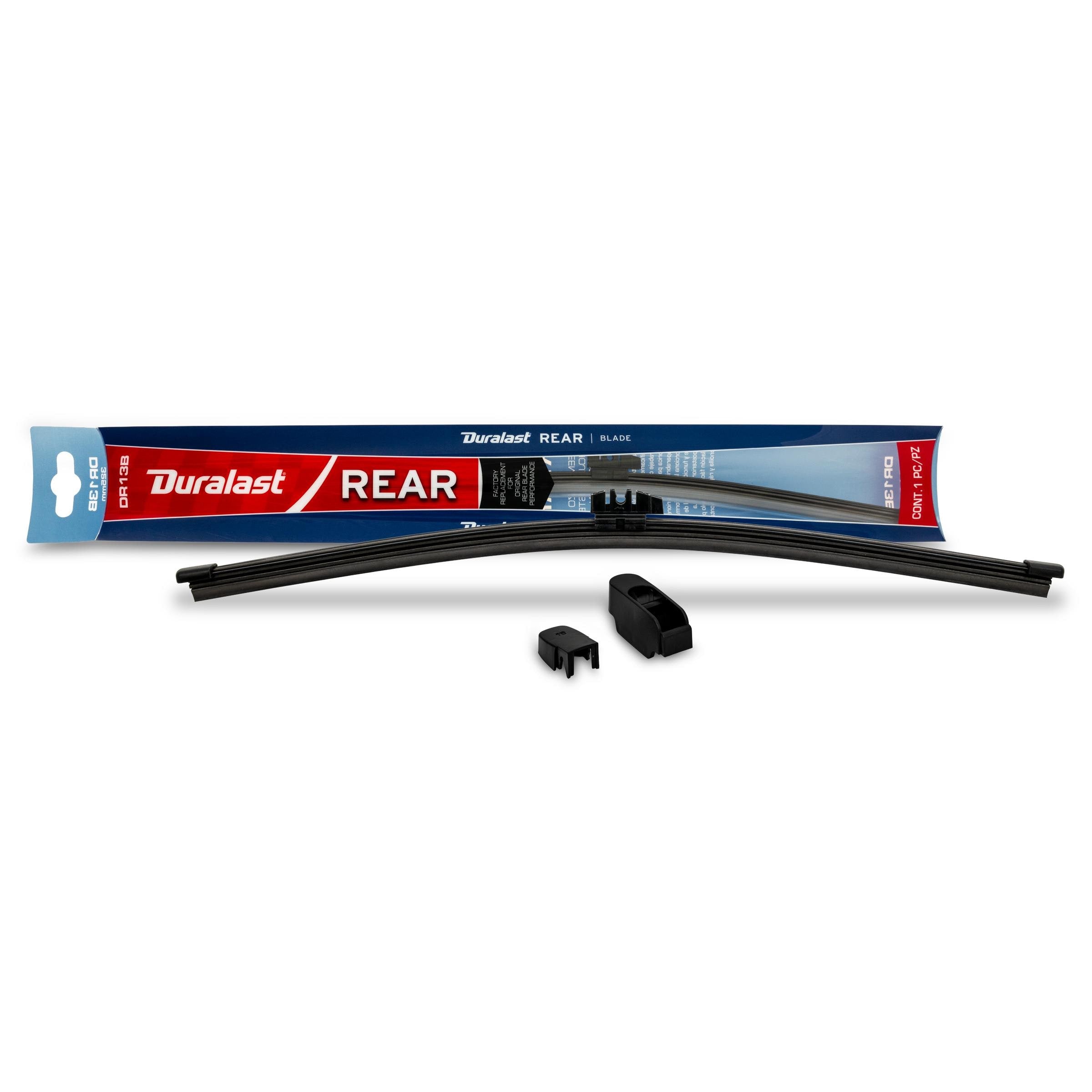 Aero Rear 13in Wiper Blade DR13B