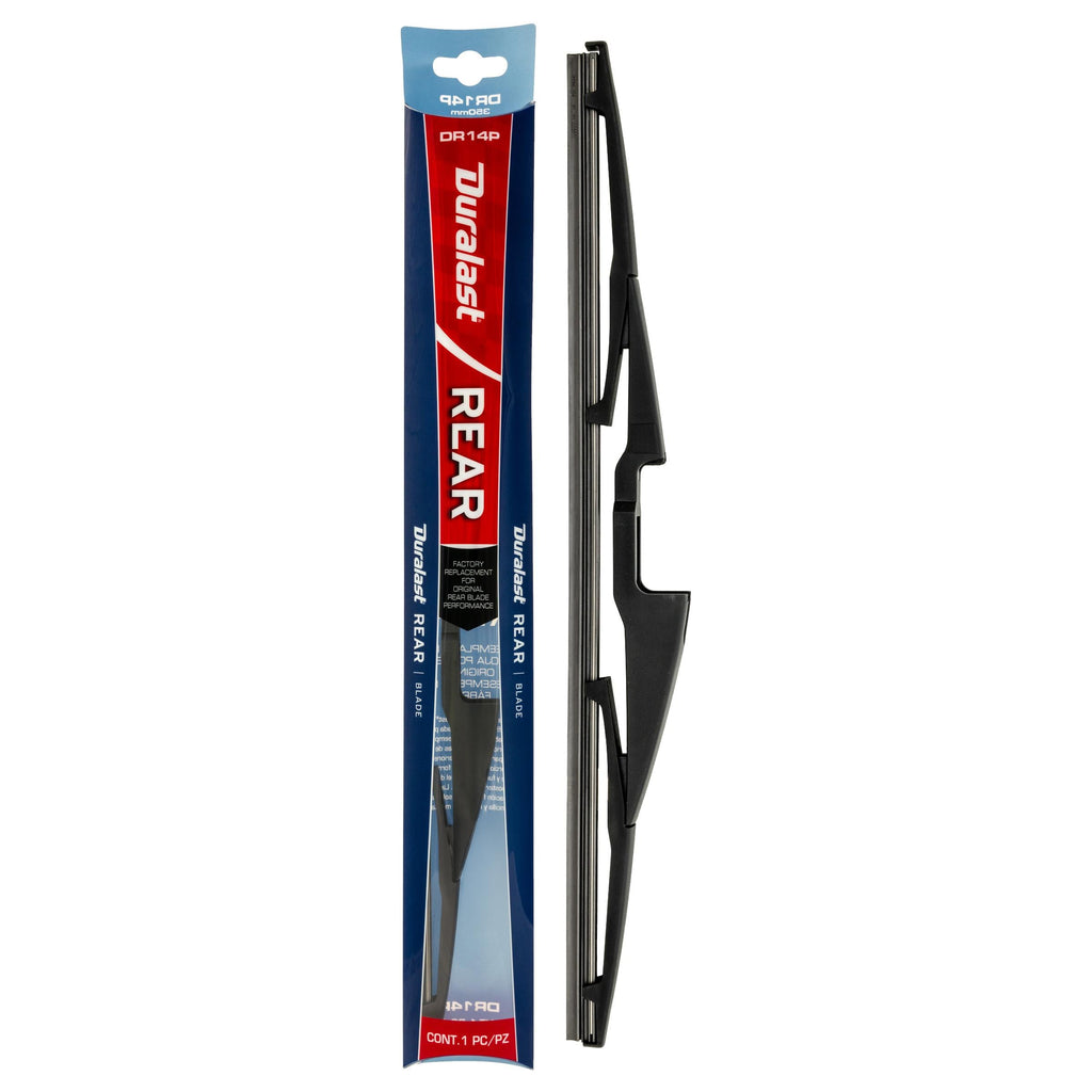 Aero Rear 14in Integral Wiper Blade DR14P